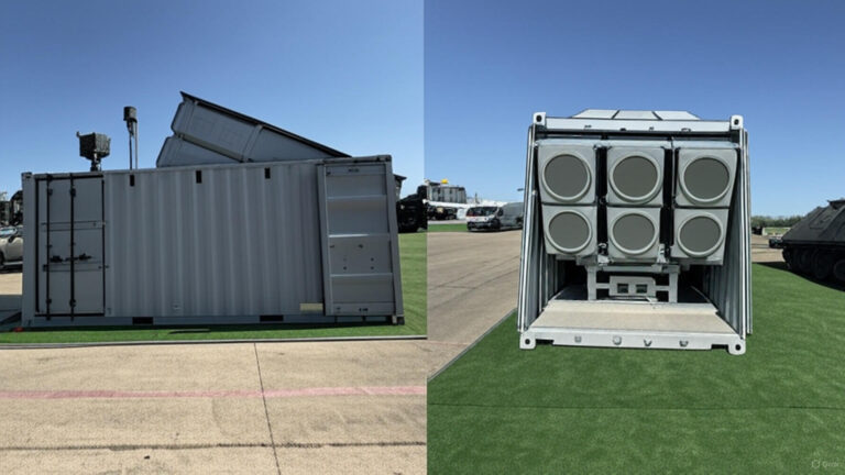 Türkiye Unveils Kara Atmaca: A Game-Changer for Covert Land-Based Strikes at IDEF 2025