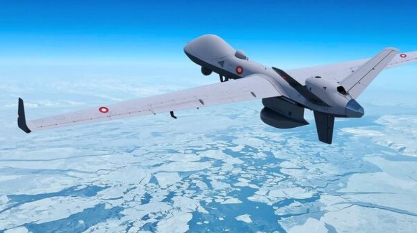 Denmark Bolsters NATO Surveillance with MQ-9B SkyGuardian Acquisition