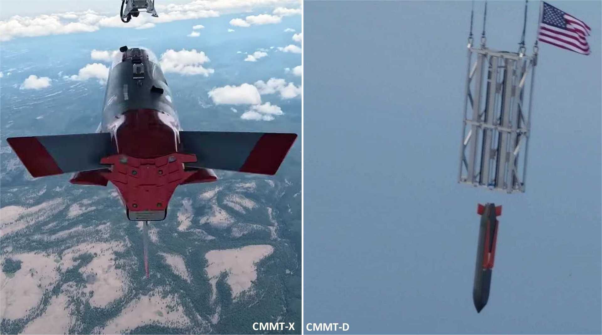 Lockheed Martin’s CMMT Missile Breakthrough: Revolutionizing Affordable Strike Power at Scale