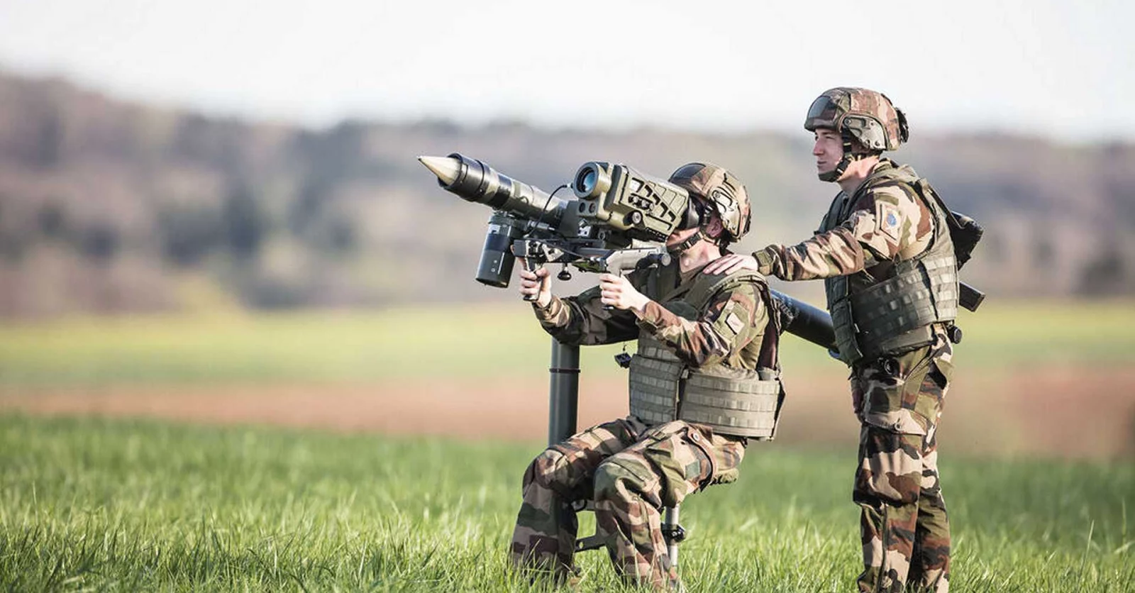 Romania Bolsters Air Defense with Major Mistral 3 Missile Acquisition