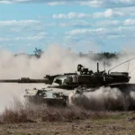 South_Koreas_K1A2_tank_makes_first_appearance_in_Australia_during_Talisman_Sabre_2025_exercise_925_001-082d60b1