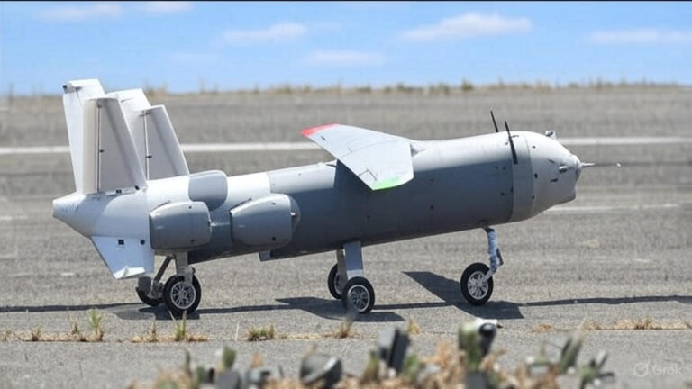 MGI’s Pivot to One-Way Effectors