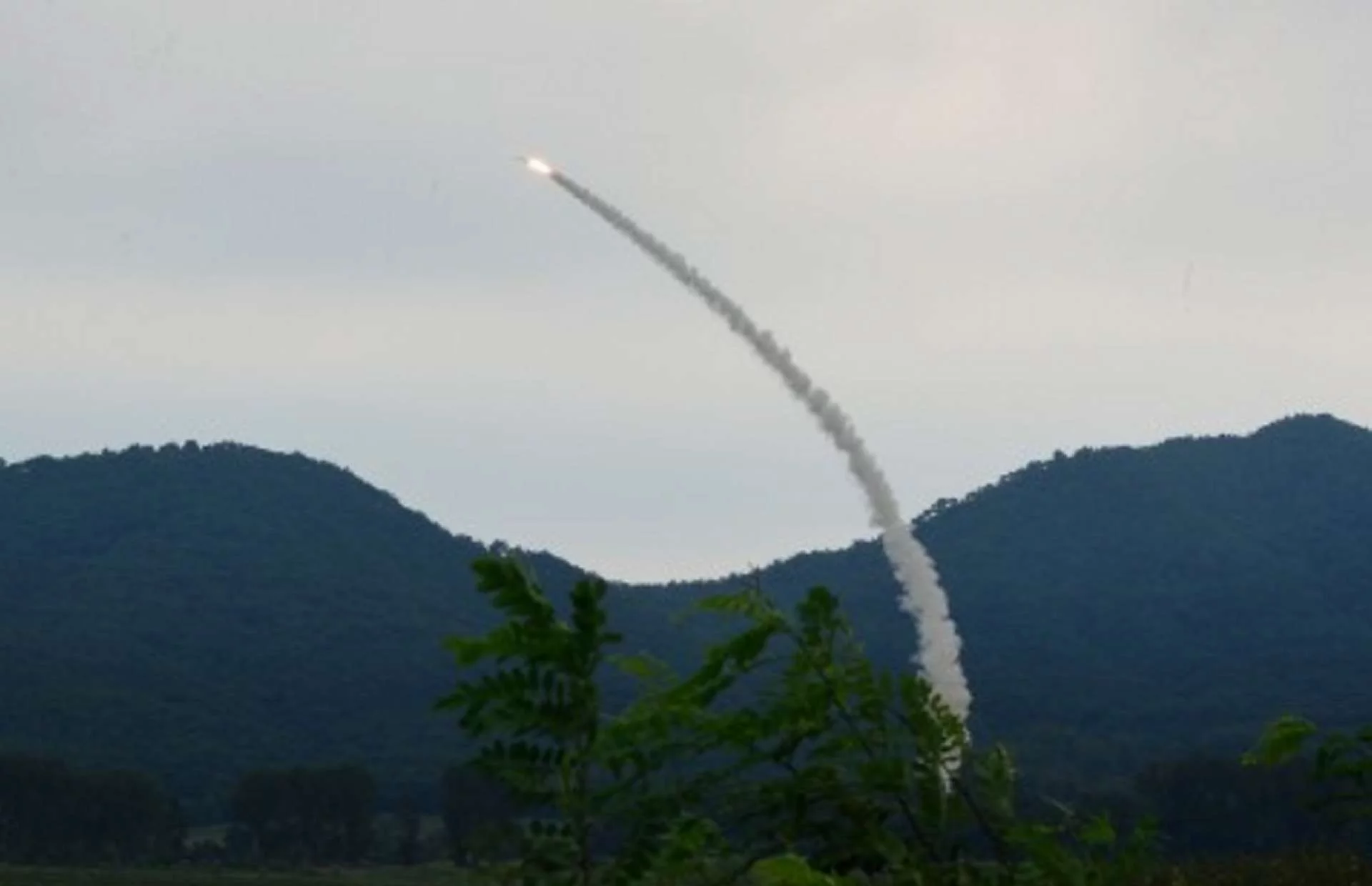 North Korea’s Bold Leap: New Missile System Targets U.S. F-35 Stealth Fighters
