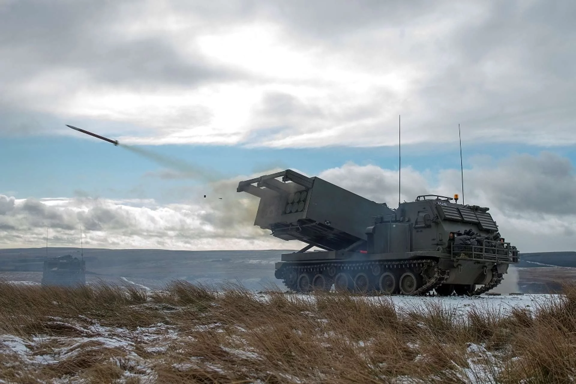 UK’s Game-Changing Missile Revolution: Low-Cost Killer That Outranges the Competition!