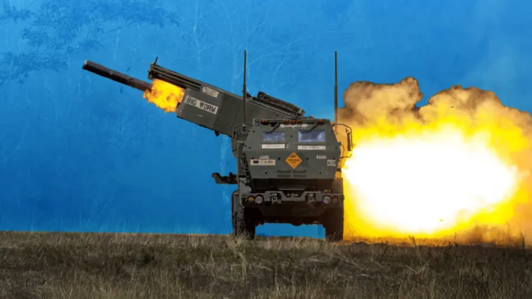 700 km rocket Truck nato