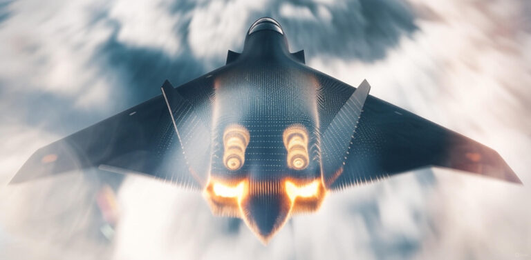 Future Combat Air System (FCAS)