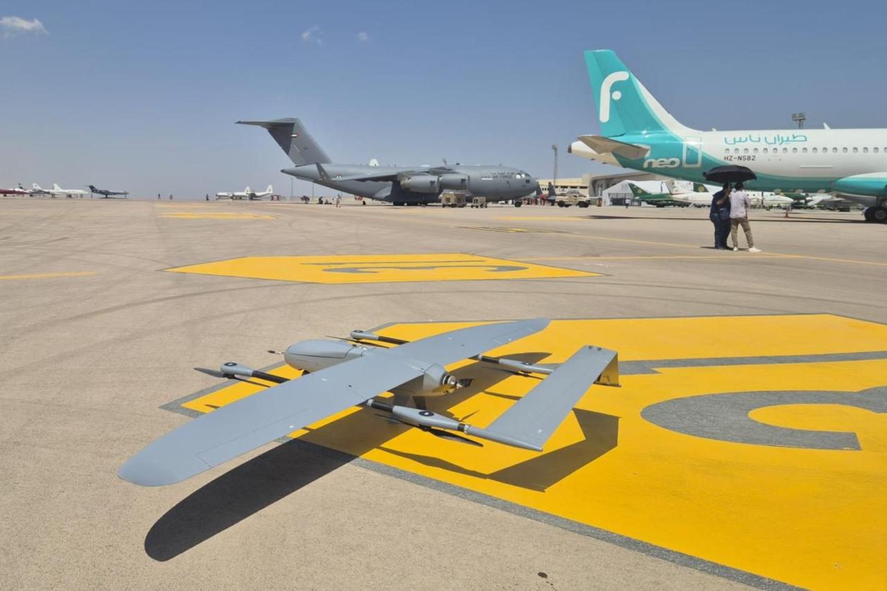 Turkey and Egypt’s Game-Changing Drone Pact: Revolutionizing Africa’s Skies Forever!