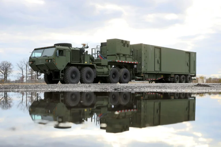 US Army’s Game-Changing Typhon Missile Deployment in Japan Shocks China and Russia!