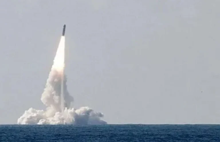 France’s New M51.4 Missile: The Ultimate Weapon to Secure Europe’s Future?