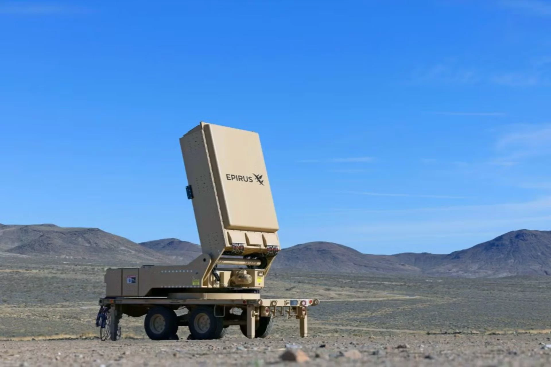 US Army’s Shocking New Weapon Zaps 49 Drones in Seconds – The Future of Warfare Just Got Terrifying!
