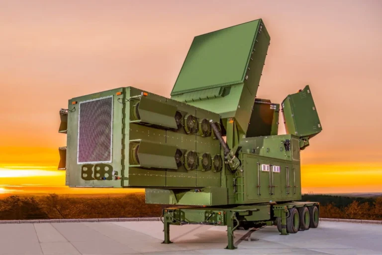 From Lab to Battlefield: How This Radar Could Crush Putin's Hypersonics Overnight!