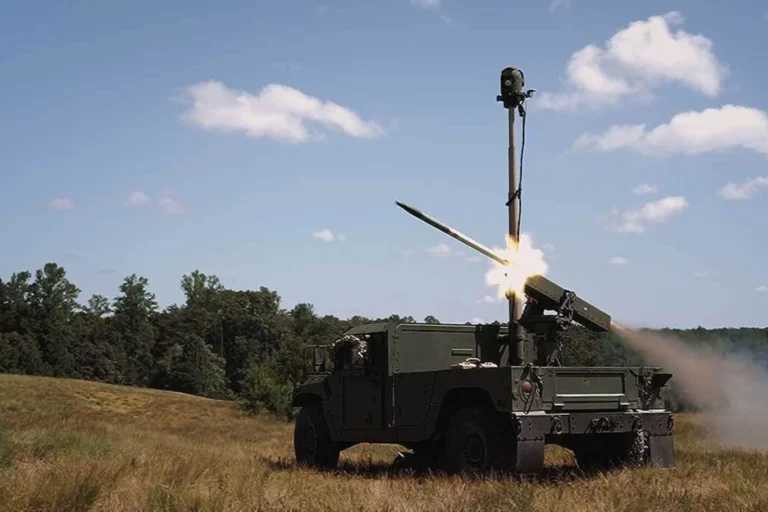 Revolutionary AI-Powered Defense: How L3Harris Is Defeating Drone Swarms in Modern Warfare!