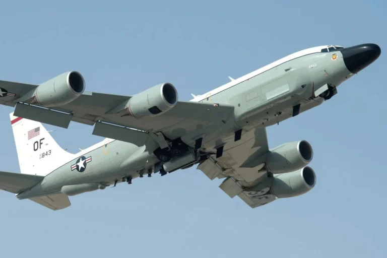US Spy Planes CAUGHT Violating Venezuela’s Airspace – Is War Next?
