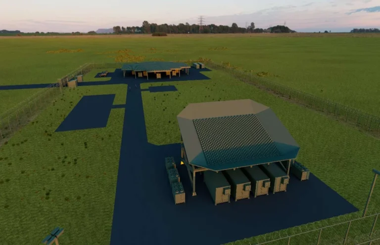 France Orders Thales AURORE Radar for LEO Surveillance