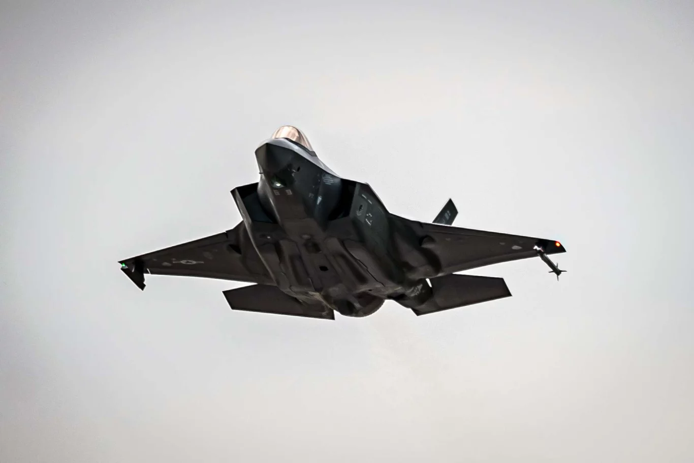Germany's Epic F-35 Surge: 15 More Stealth Beasts to Dominate European Skies and Crush Threats!