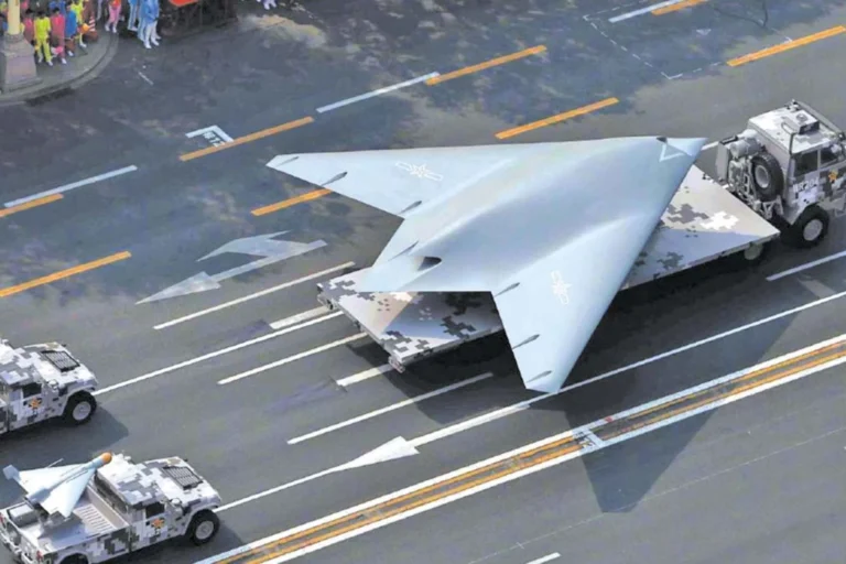 How Civilian Technology is Fueling China's Military Ambitions to Challenge U.S. Supremacy