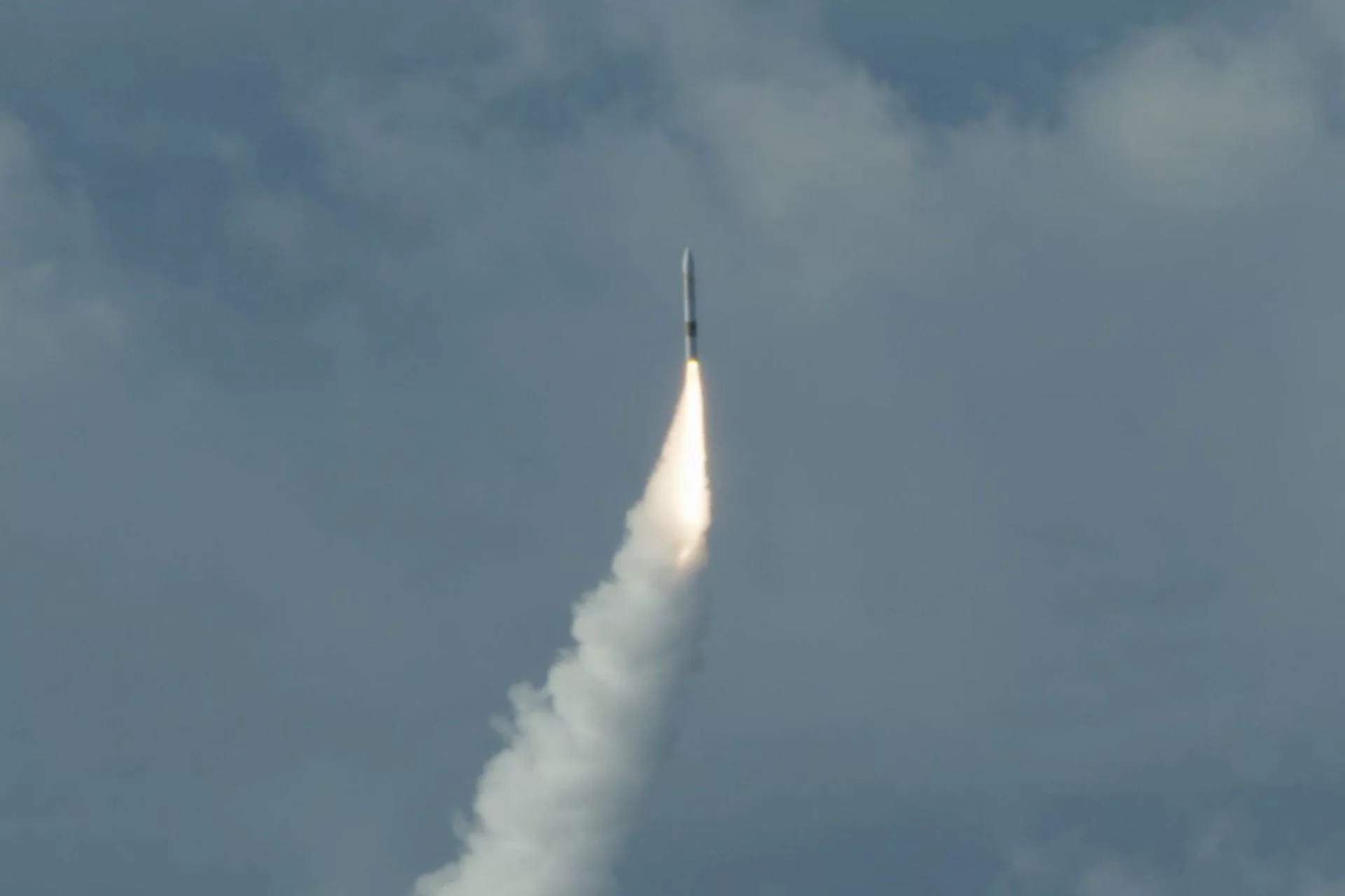 L3Harris Sounds Alarm: Why Realistic Missile Defense Testing is Critical for National Security