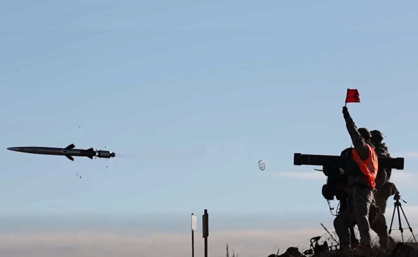 Lithuania's Layered Air Defense Drills: Eastern Flank's Drone Countermeasure