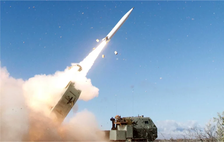 Lockheed Martin ramps up PrSM missile output to 400 a year for U.S. Army.