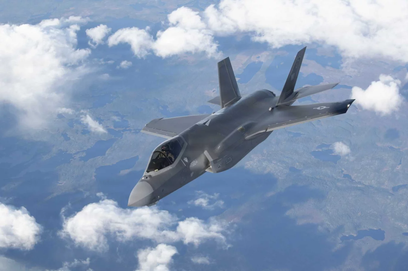 The F-35 Saga: Why Morocco’s Pursuit of the Stealth Jet is a Geopolitical Chess Match