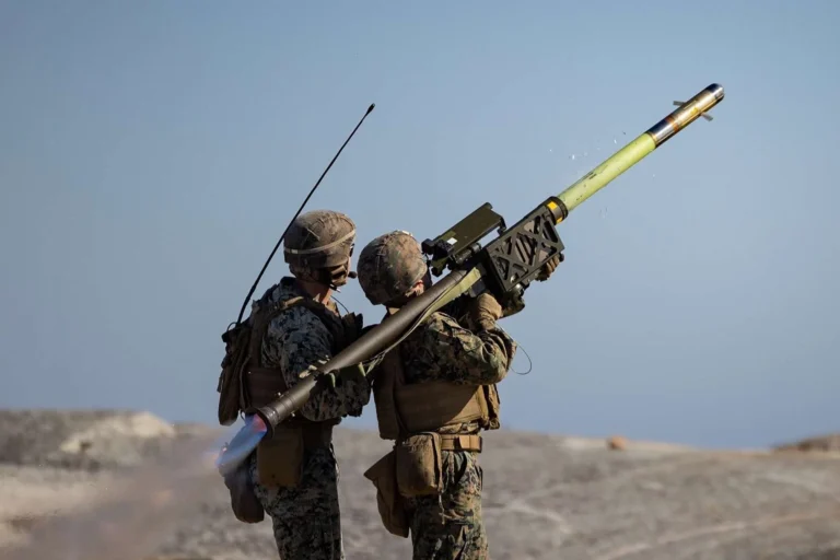 US Unleashes $580M Stinger Missile Blitz: The Ultimate Shield Against Drone Armageddon?