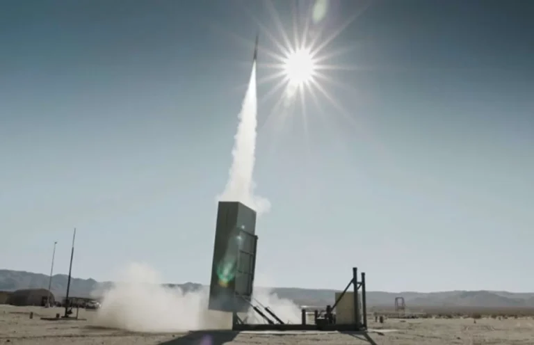 Pentagon’s $25M Gamble: Cheap Hypersonic Flood Incoming!