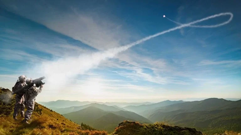 Raytheon’s Stinger missile replacement will allow the US Army to reach drones farther than ever.