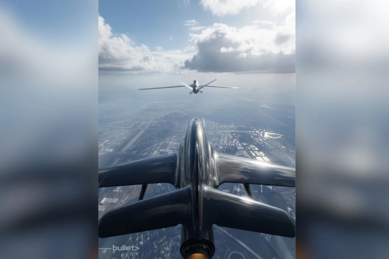 “US-Ukraine Super-Drones to Dominate NATO Skies at 300 MPH!”