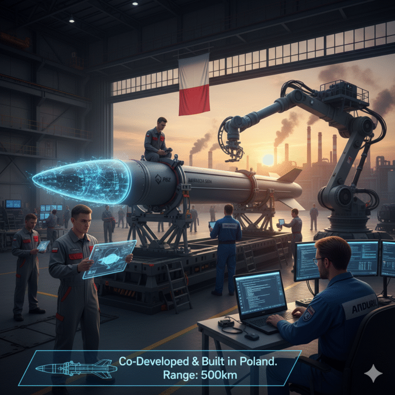 Türkiye Deploys STM Alpagu: Precision Strike Drone Enters Service