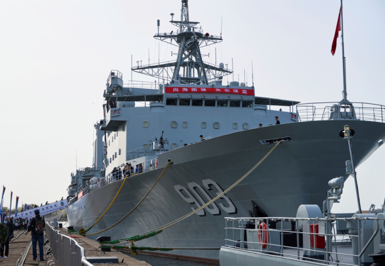 2676364-chinese-type-903a-replenishment-ship-cns-kekexilihu