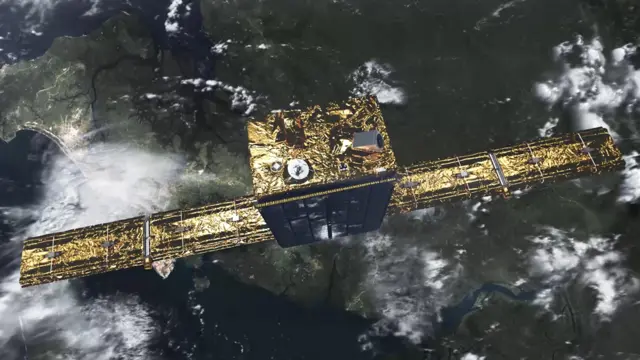 How Finland’s ICEYE Became Europe’s Indispensable Defense Satellite Powerhouse