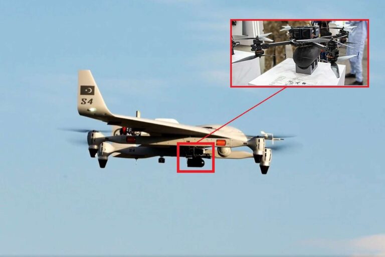 Baykars_Kalkan_VTOL_Drone_Achieves_FPV_Drone_Launch_Test_Marking_New_Era_in_Airborne_Motherships-1a25c28d