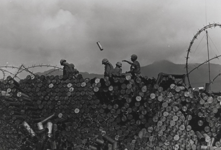 Siege of Khe Sanh: The 77-Day Stand That Shaped Vietnam War Debates