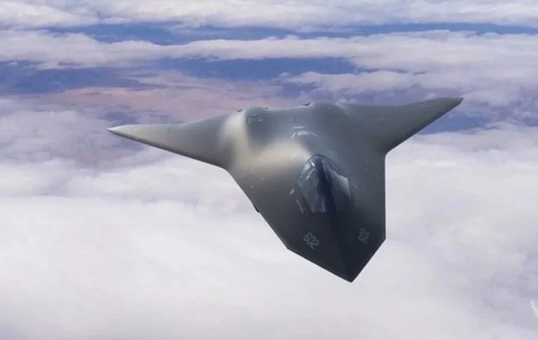 F-47 First Flight Set for 2028, Confirms USAF Chief