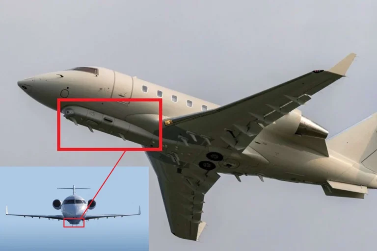 ARTEMIS Jet Penetrates Black Sea Airspace