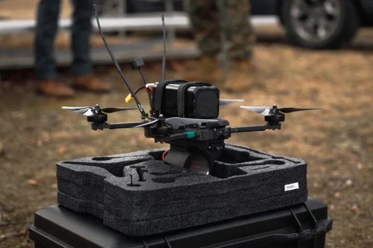 Marines Buy Archer Strike FPV Drones
