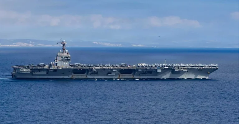 Venezuela: Beneath the Denial of US Strike Reports