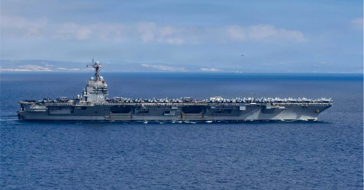 Venezuela: Beneath the Denial of US Strike Reports