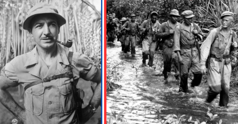 The Great Raid: U.S. Army Rangers’ Heroic Rescue at Cabanatuan During World War II
