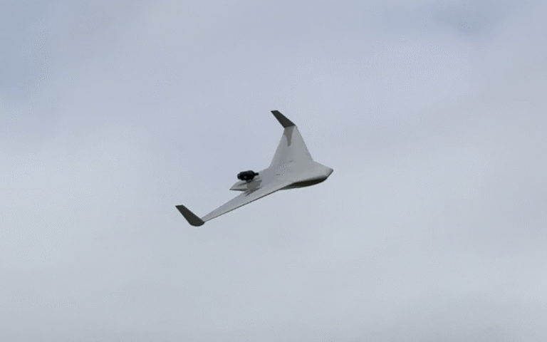 Rodeur 330: France's New Deep Strike Power