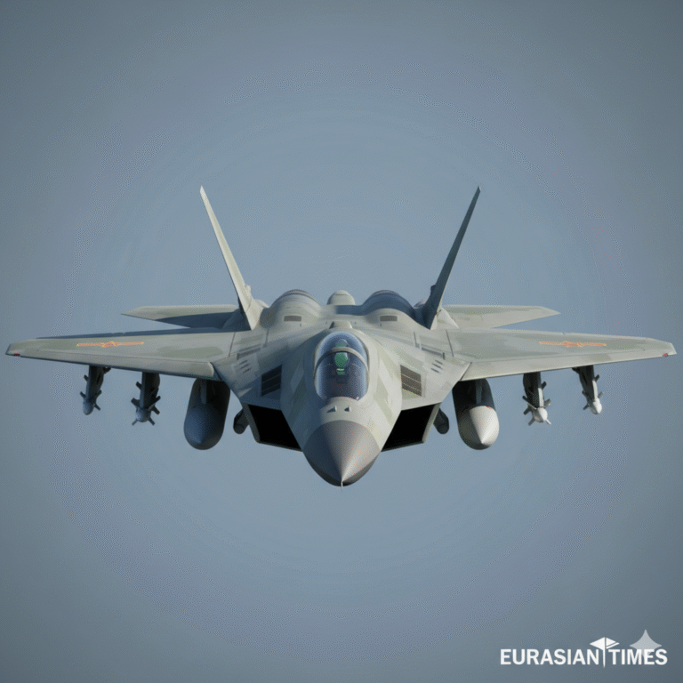 China's J-36 & J-20: A New Dawn in Air Superiority