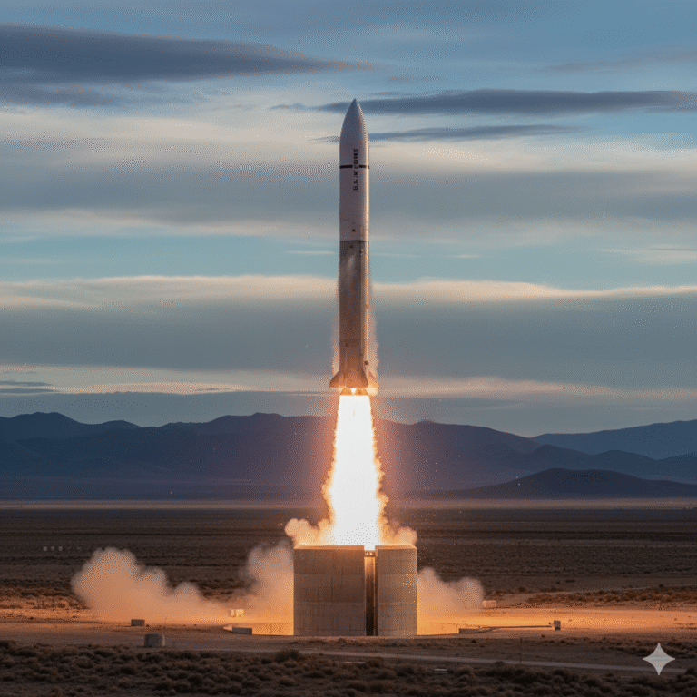 Minuteman III Launch: Bolstering US Strategic Readiness