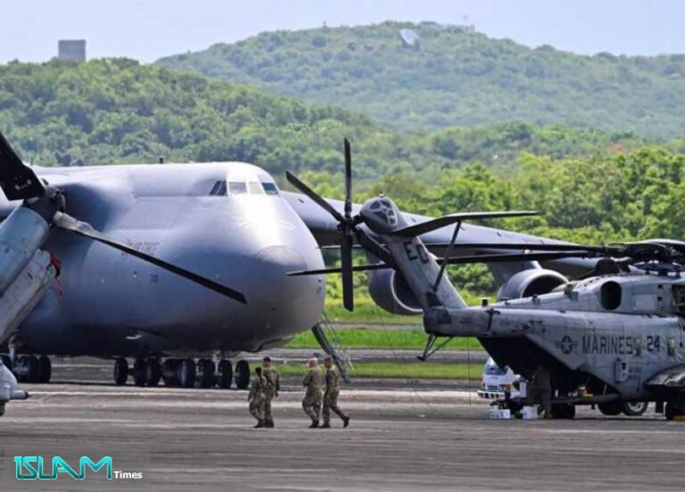 U.S. Revives Puerto Rico Base as Caribbean Military Posture Tightens Near Venezuela