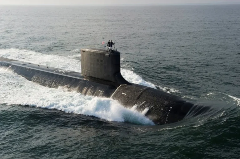 Royal Navy to Receive New AUKUS SSN Every 18 Months Under UK Plan