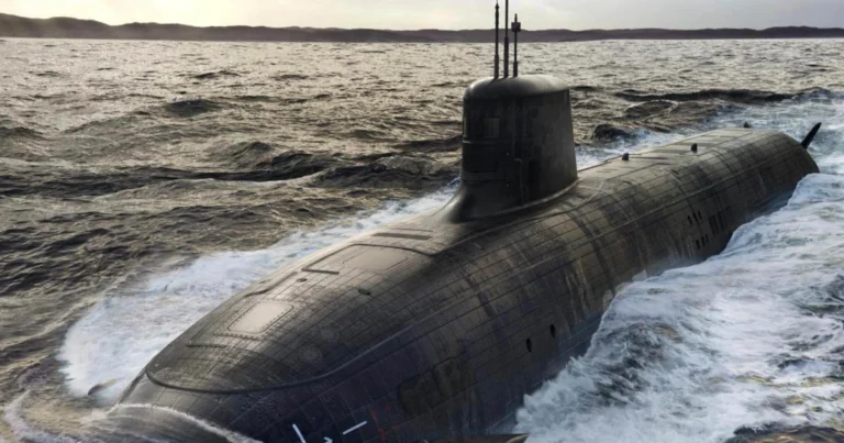 Pentagon Review Confirms U.S. Backing for Australia’s AUKUS Nuclear Submarine Program