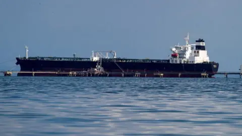 President Trump Imposes Naval Blockade on US-Sanctioned Venezuelan Oil Vessels