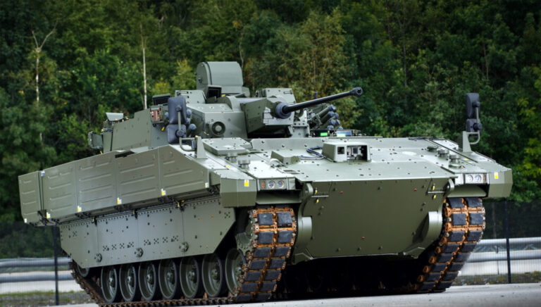 Ajax Trials Manager Blames Troops for Vehicle Issues