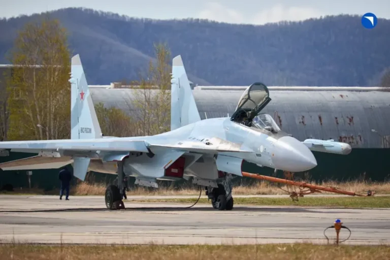 Russia Sustains GSh-301 Cannon Production for Su-35 Following 2025 Deliveries