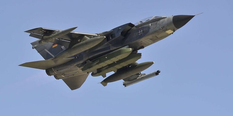 Germany Prepares Taurus Neo, an Enhanced Long-Range Successor to the Taurus KEPD 350 Missile