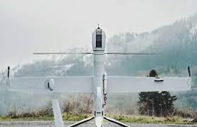 Airbus Wins €30M Contract to Provide Flexrotor Drones for EU Maritime Surveillance